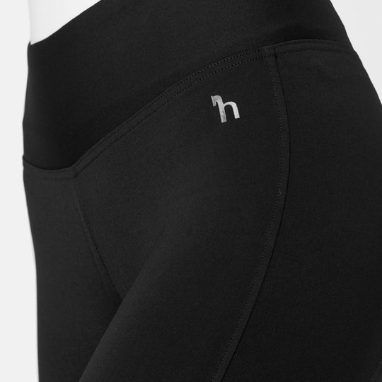Horze Juliet Womens Hyper Flex Full Seat Tights image 