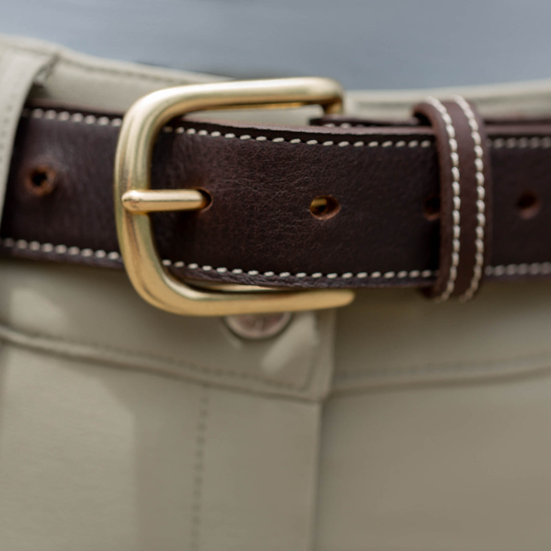 Equinavia Estelle Hand Beaded Belt image 