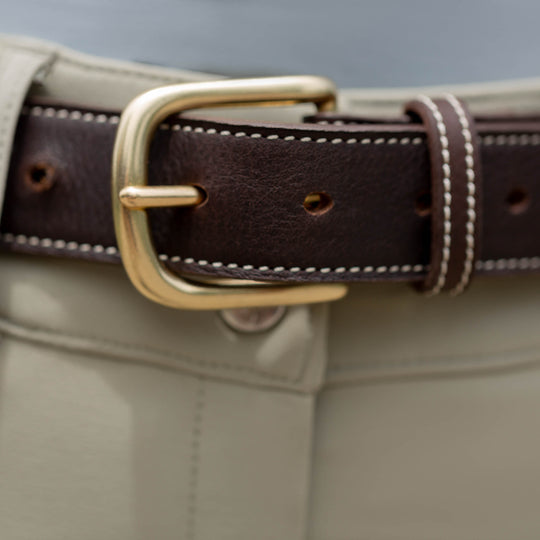 Equinavia Estelle Hand Beaded Belt image 