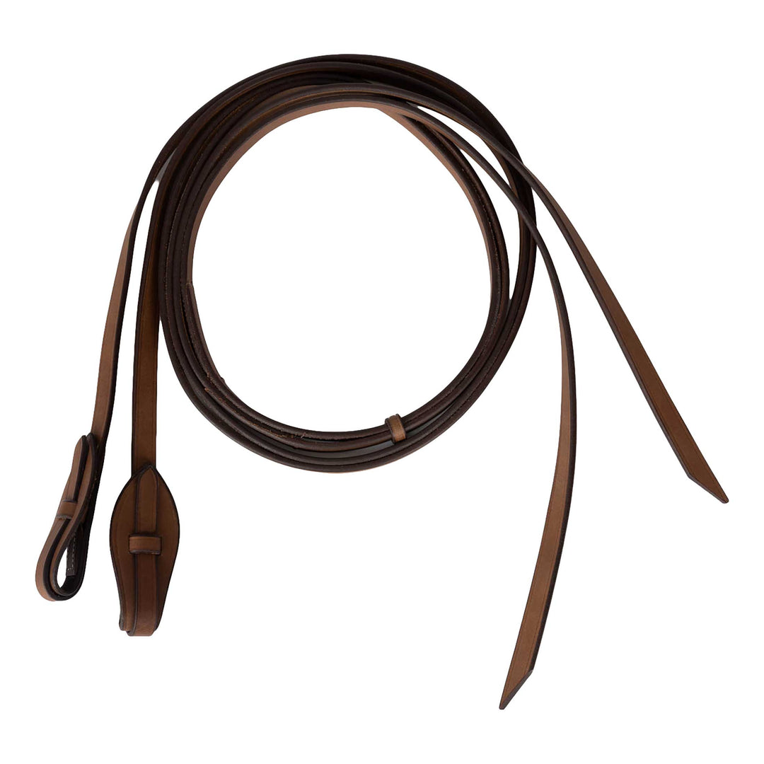 Horze Western Leather Reins image #1