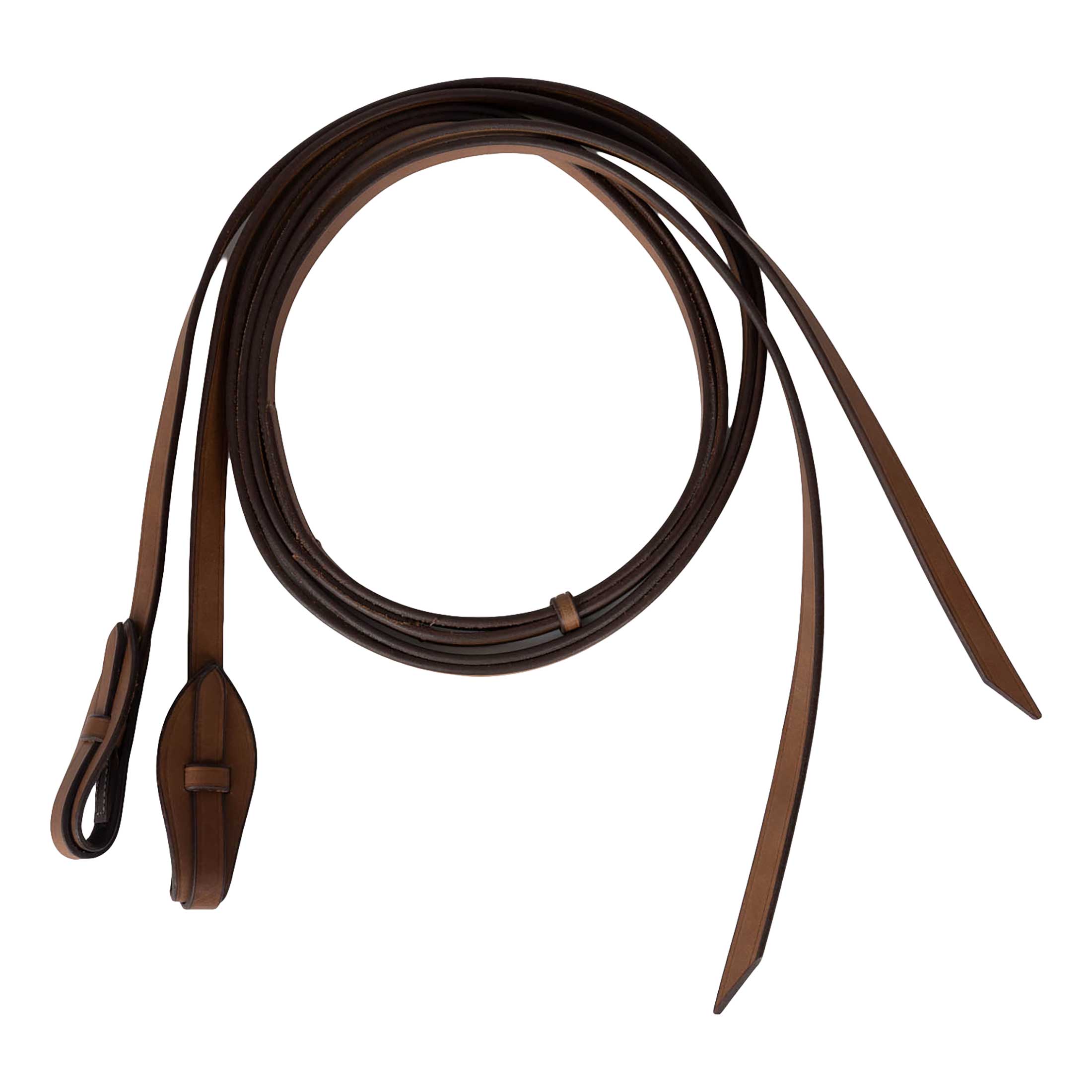 Horze Western Leather Reins image #1