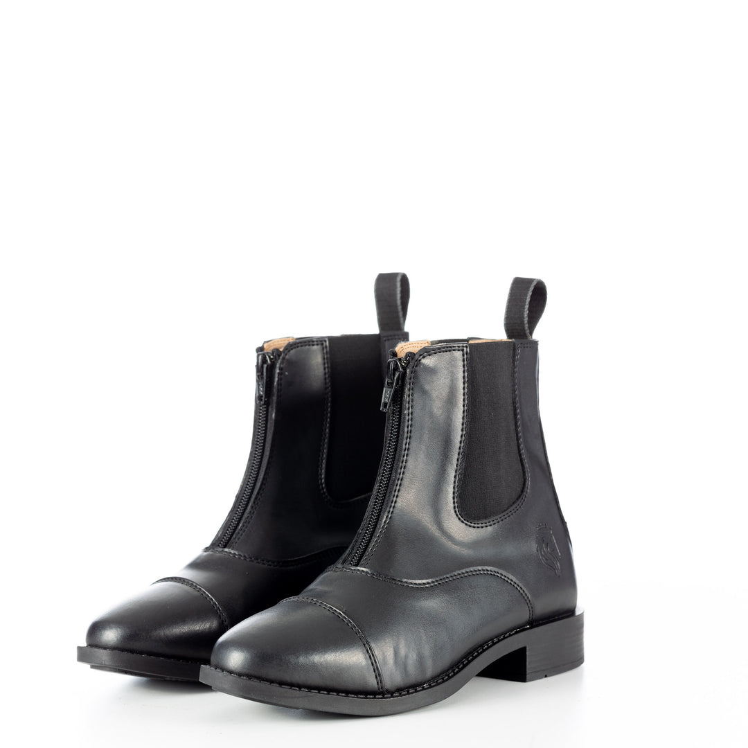 Equinavia Tyra Womens Synthetic Zip Paddock Boots image #1