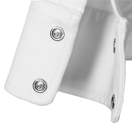 Equinavia Ingrid Womens Long Sleeved Show Shirt image 