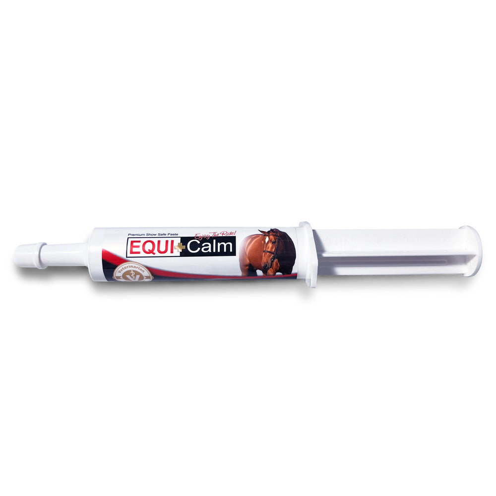 EHI Equi+Calm Paste image #2