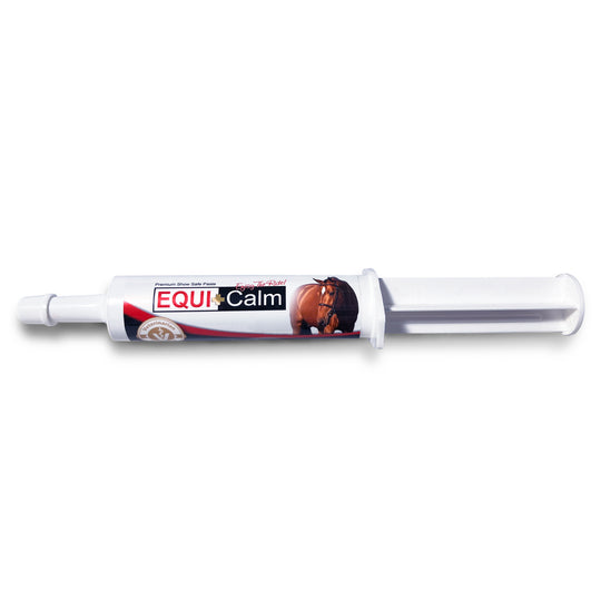EHI Equi+Calm Paste image 