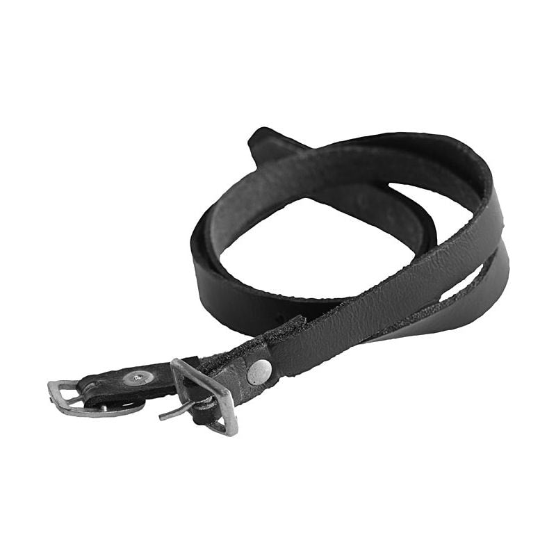 Horze Leather Spur Straps image #1