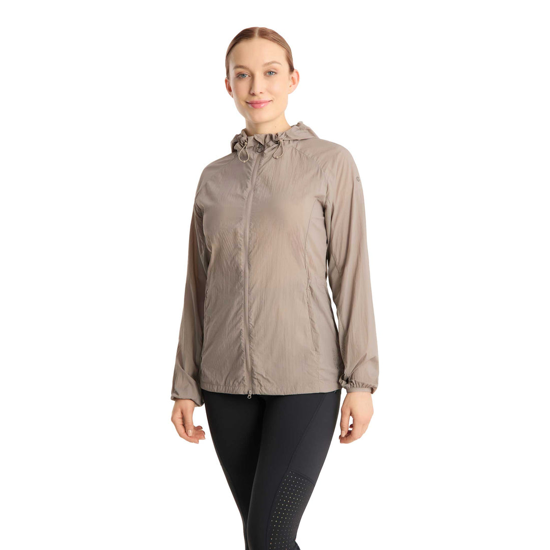 Horze Adelyn Womens UV & Insect Shield Jacket image #1