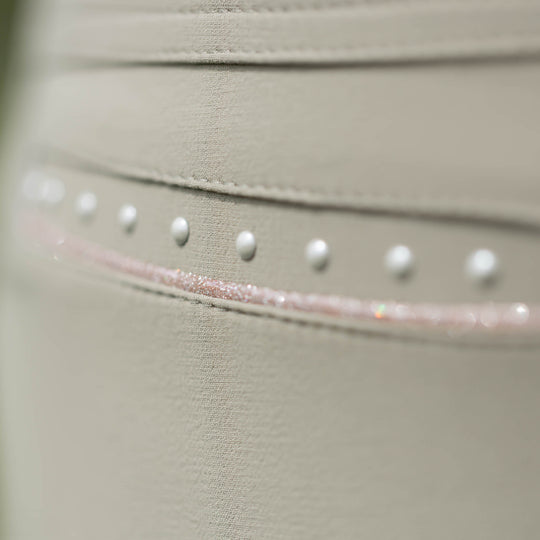 Equinavia Victoria Womens Silicone Full Seat Breeches image 