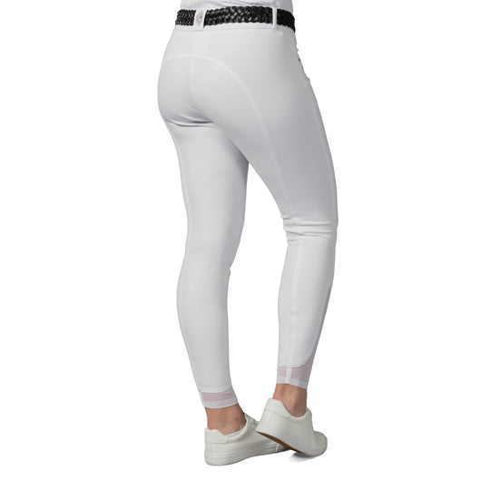 Equinavia Astrid Womens Silicone Full Seat Breeches image 