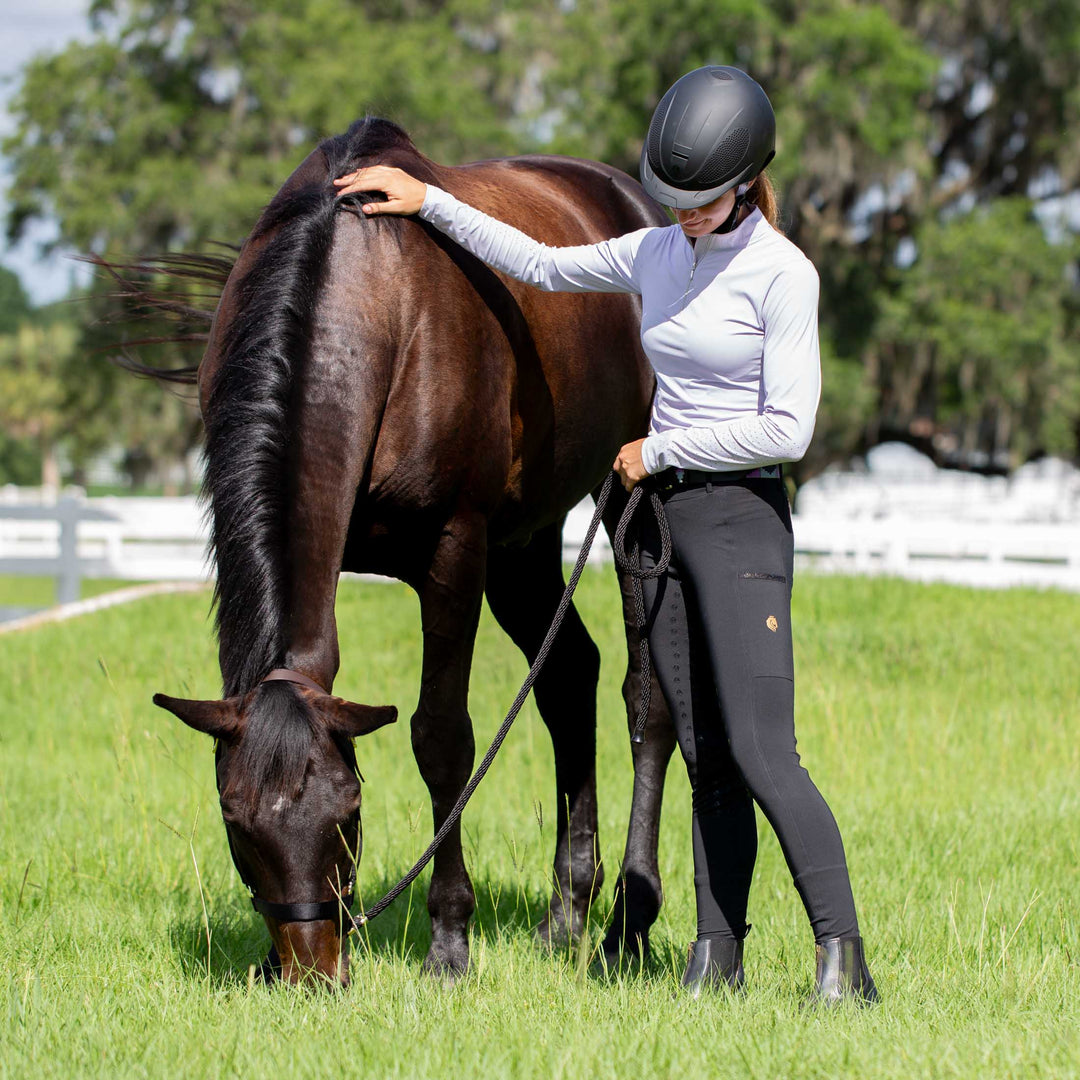 Equinavia Jarl Premium Breakaway Halter image 