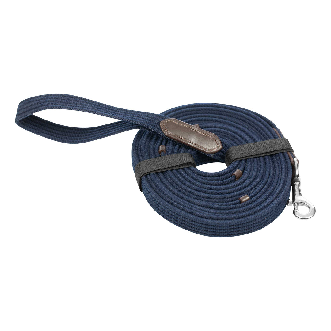 Equinavia Saga 25 Feet Lunge Line image #1