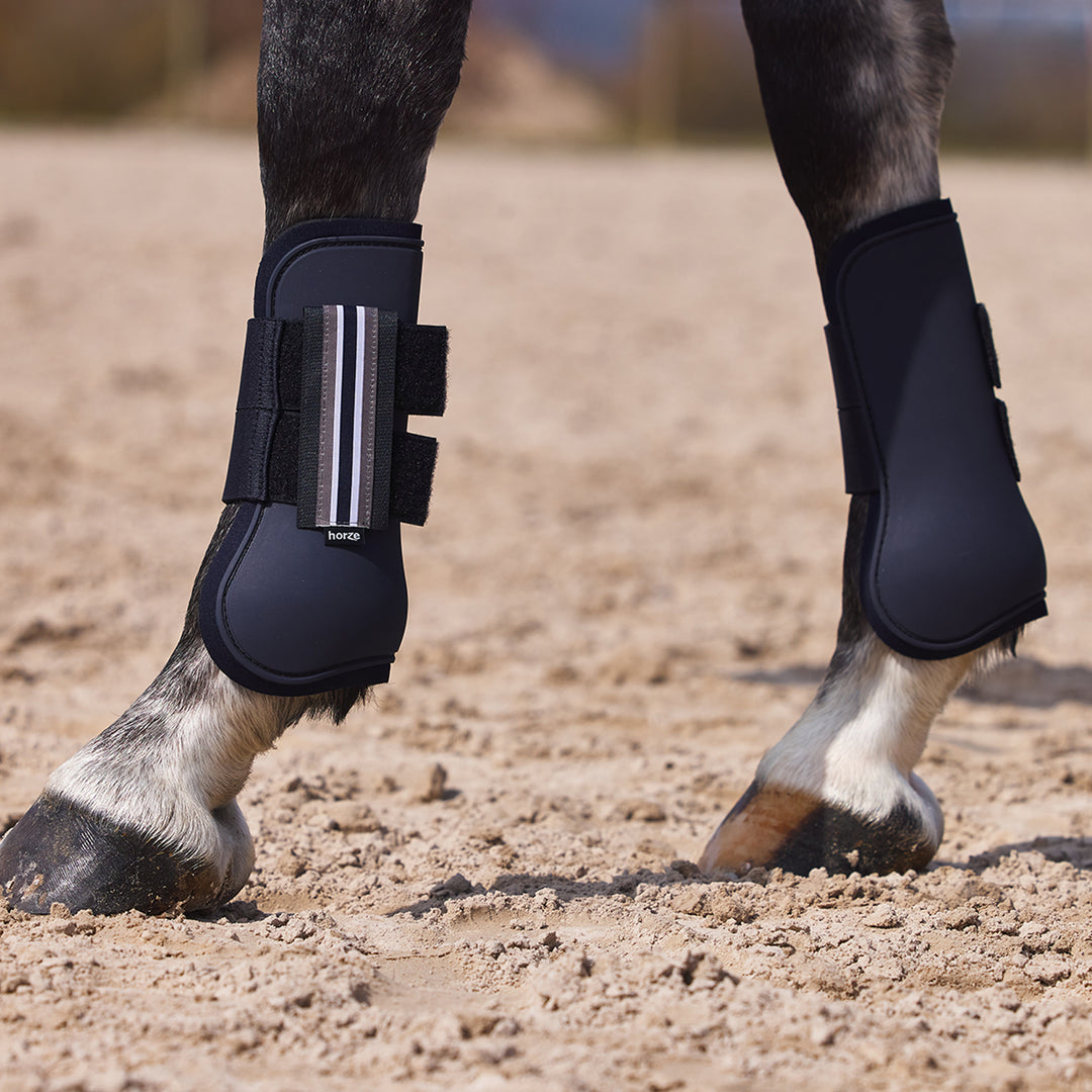 Horze Adepto Tendon Boots image 