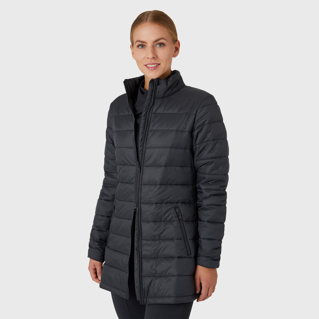 Horze Isabella Womens 3-in-1 Jacket image 