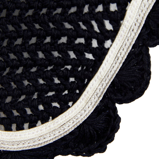 Horze Geneva Ear Net image 