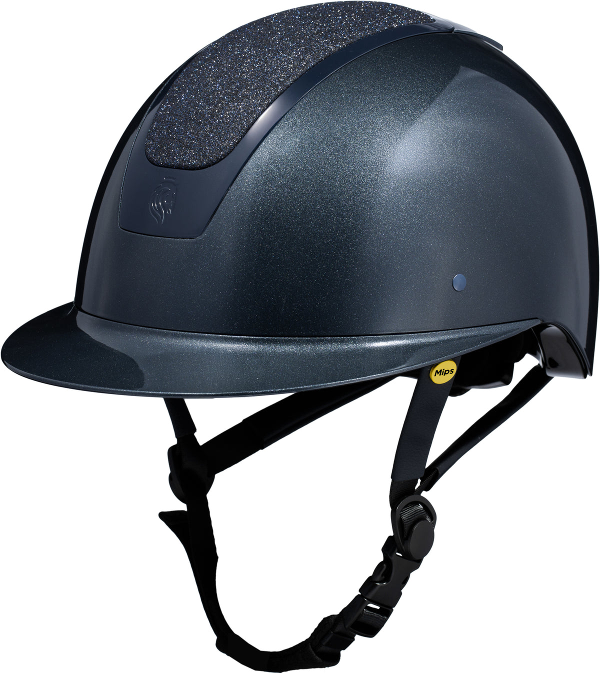 Equinavia Crown Glossy Mips® Riding Helmet image #2