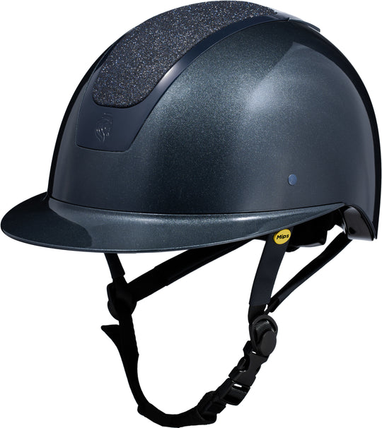 Equinavia Crown Glossy Mips® Riding Helmet image 