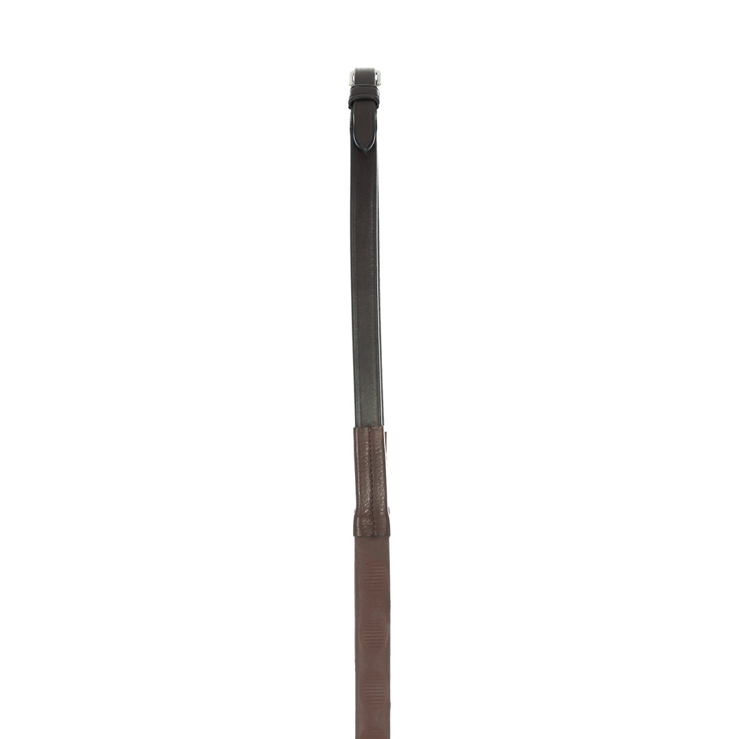 Equinavia Valkyrie Easy Grip Rubber Reins image 
