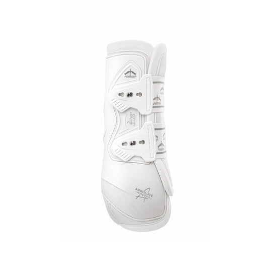 Veredus Absolute Elastic Rear Dressage Boots image 