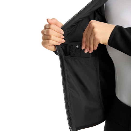 Horze Adelle Womens Hybrid Riding Jacket image 