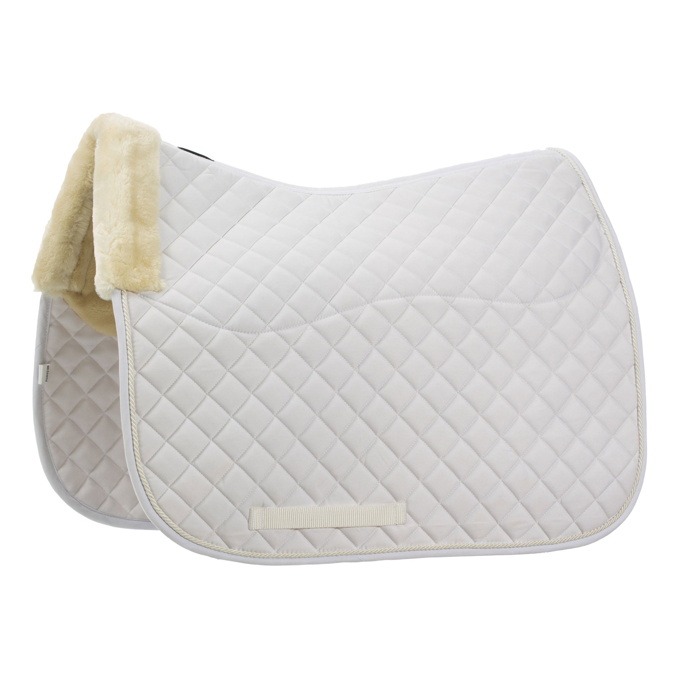 Equinavia Oslo Dressage Ultra Fleece Square Pad image #1