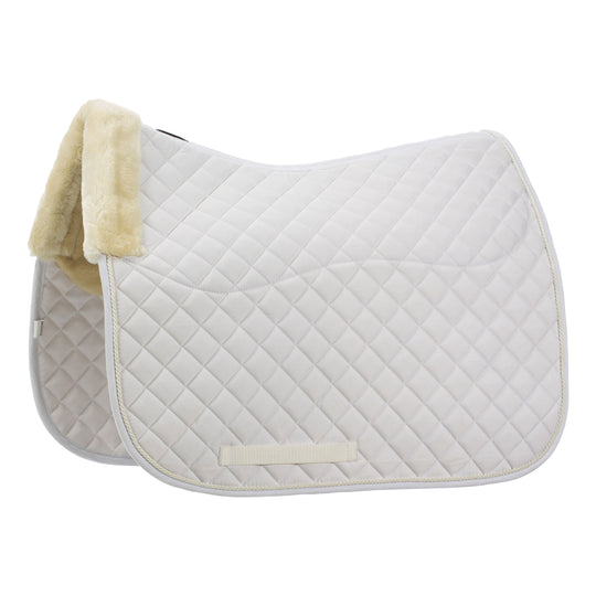 Equinavia Oslo Dressage Ultra Fleece Square Pad image 