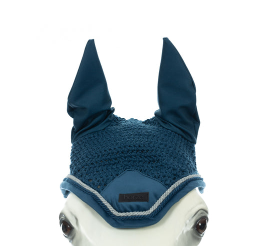 Horze Delemont Ear Net image 