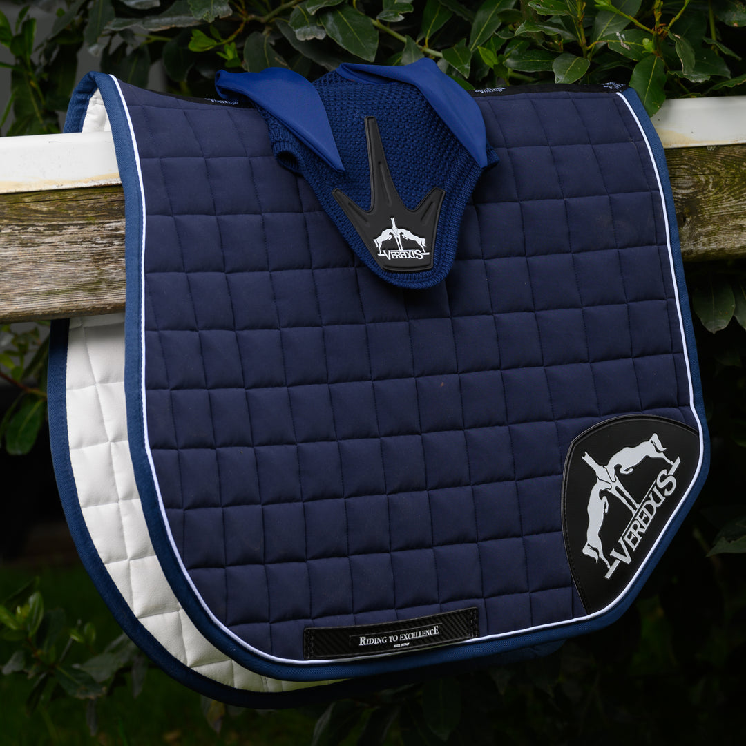 Veredus Jumping Saddle Pad S1 image 