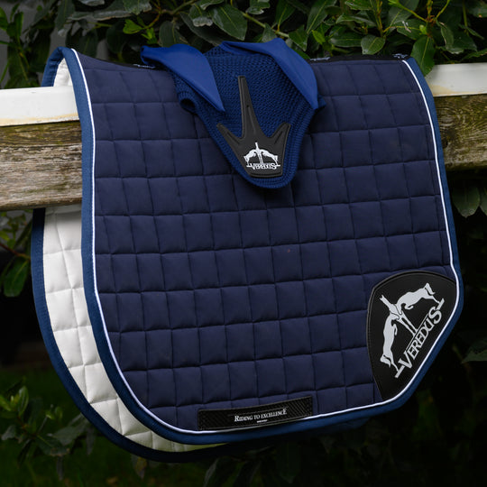 Veredus Jumping Saddle Pad S1 image 