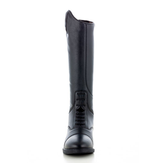 Horze Rover Kids Tall Field Boots image 