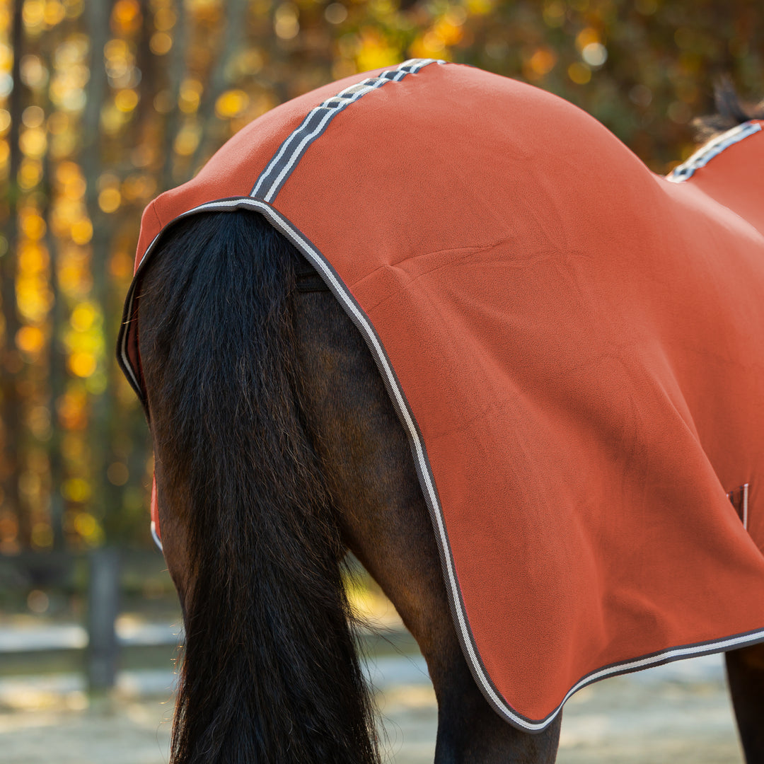 Equinavia Norse Fleece Cooler image 