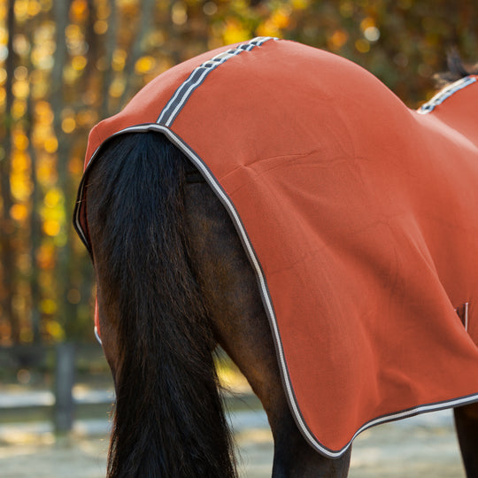 Equinavia Norse Fleece Cooler image 