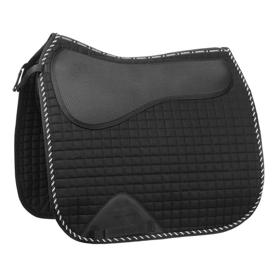 Equinavia Kombi Dressage Saddle Pad with NordicAir™ Tech image 
