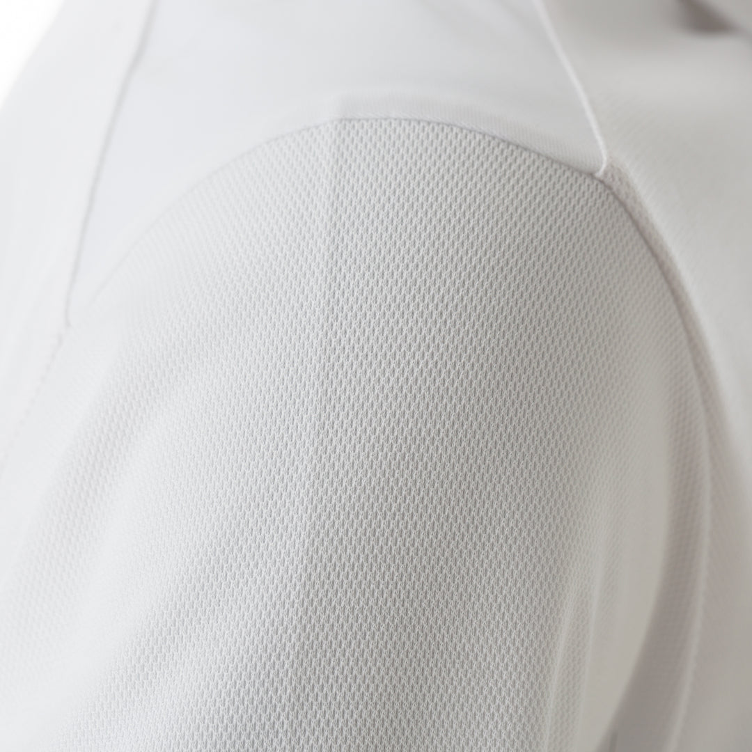 Equinavia Lars Mens Short Sleeved Show Shirt image 