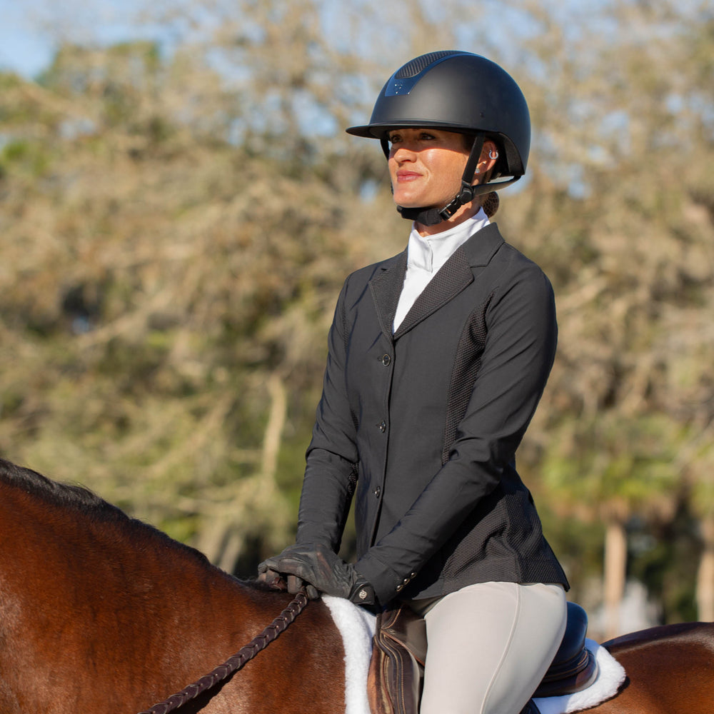 Equinavia Crown Mips® Riding Helmet image #2