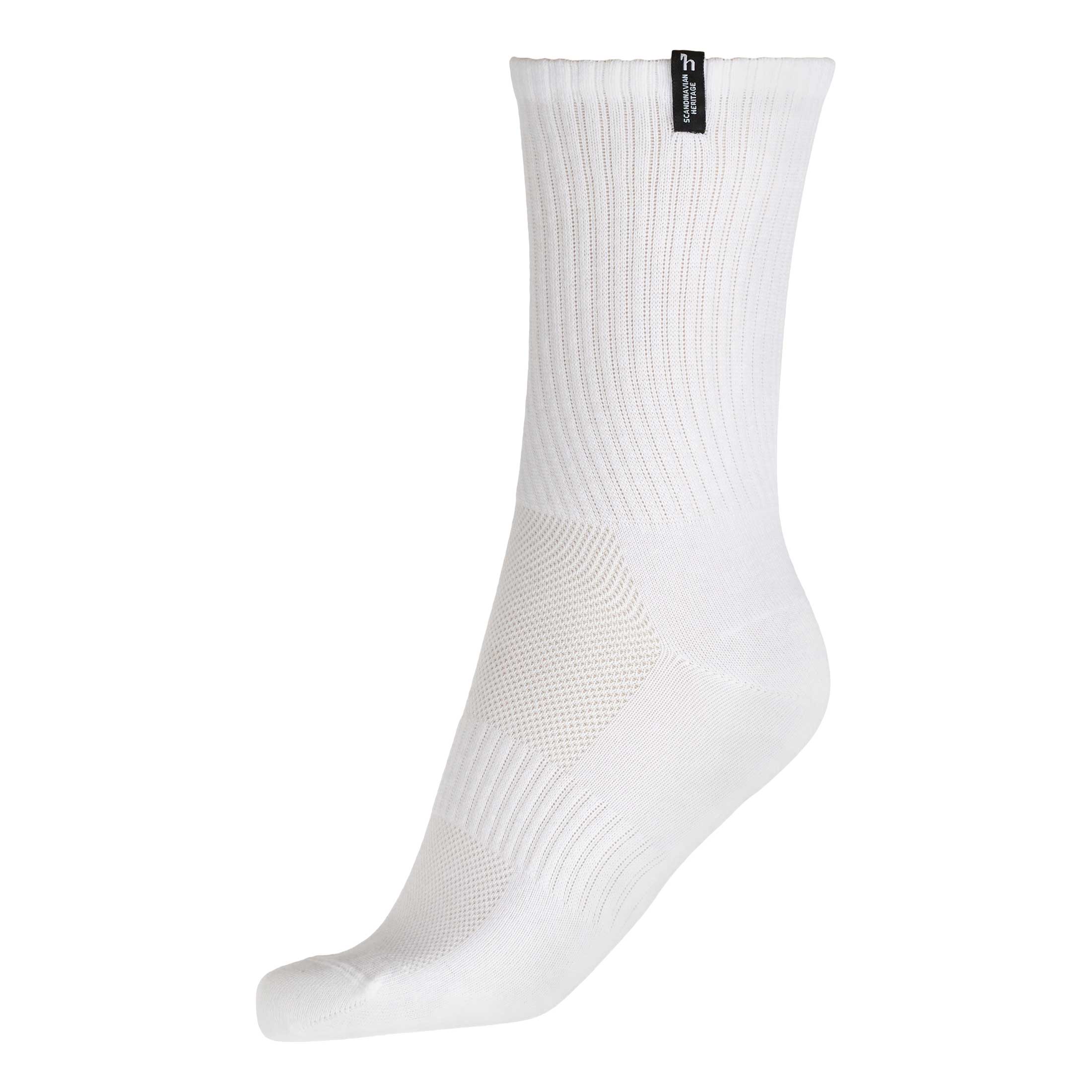 Horze Sport Mid-Length Riding Socks image #1