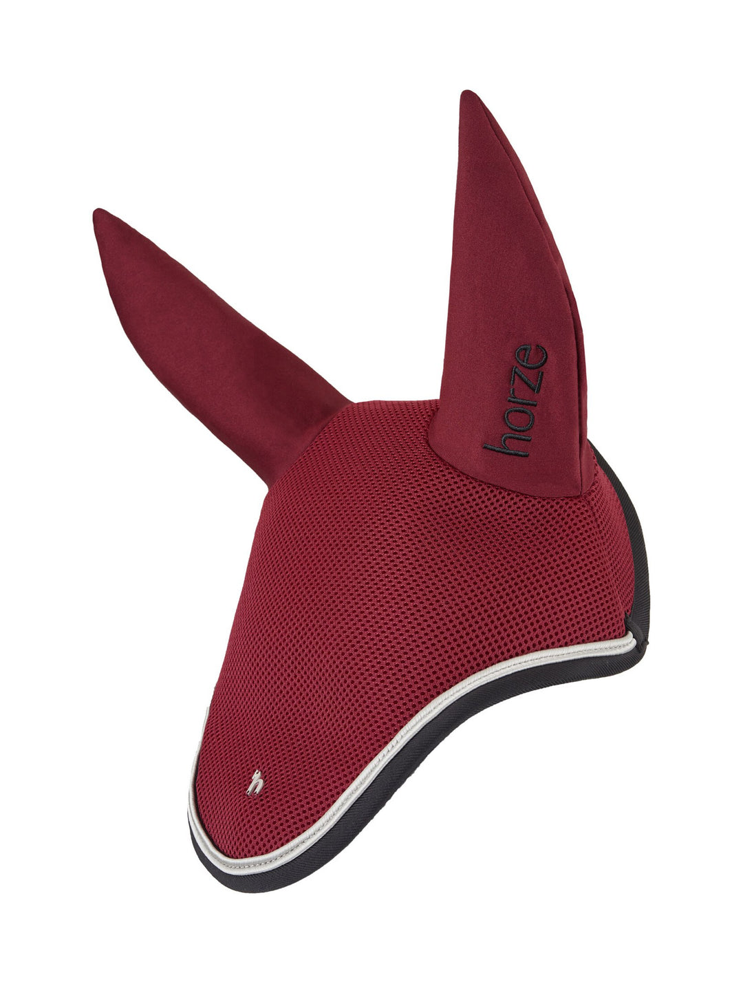 Horze Smoky Twilight Air Mesh Ear Net image #1