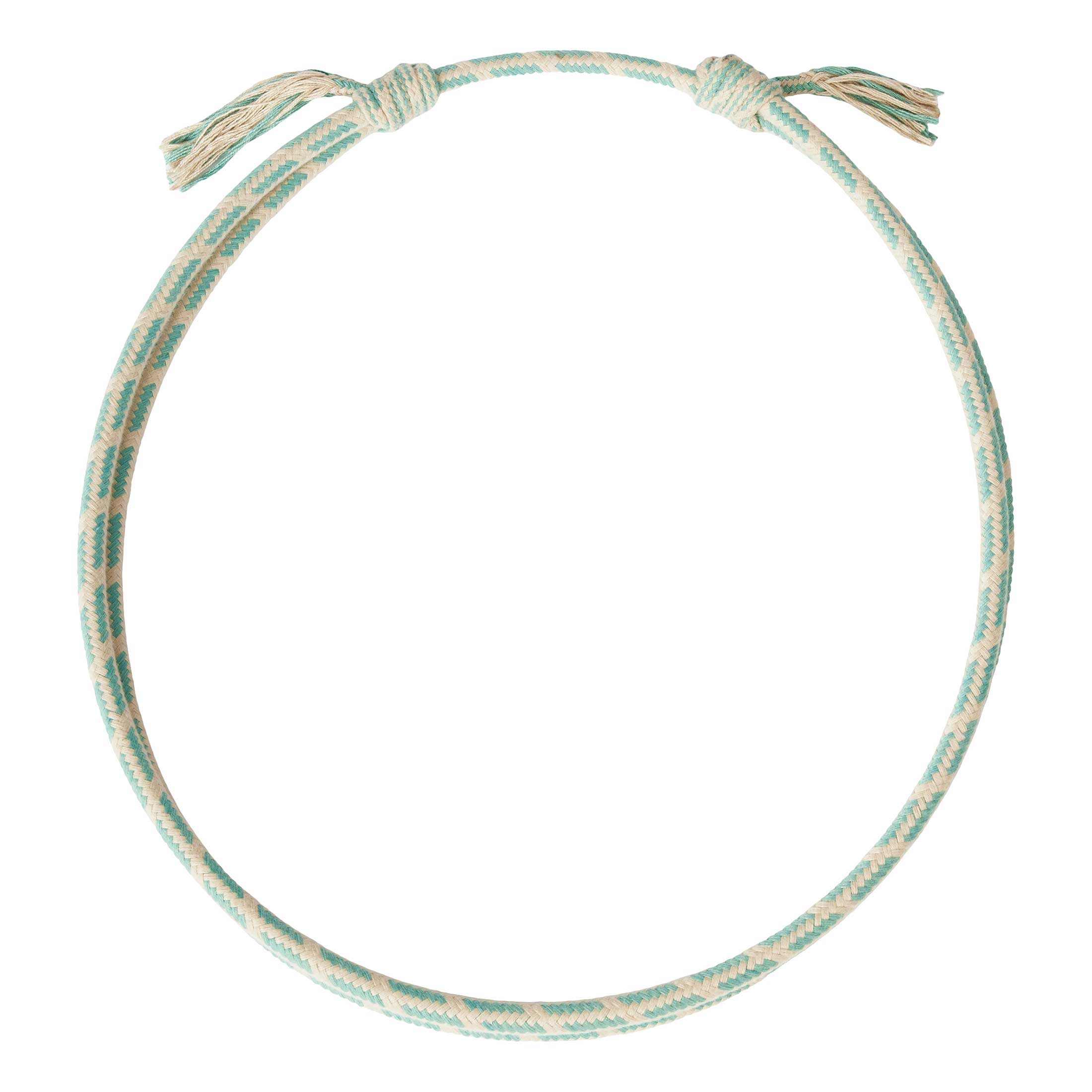 Horze Cotton Neck Ring image #1