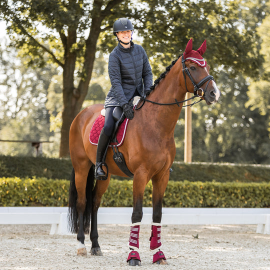 Horze Isabella Womens 3-in-1 Jacket image 