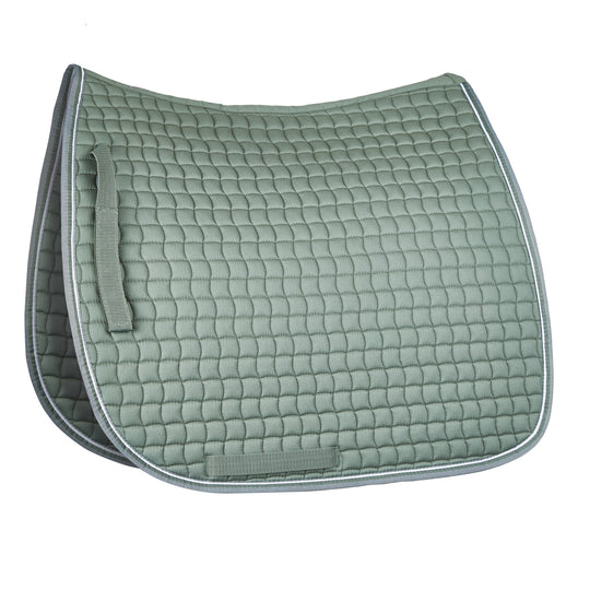 Horze Adepto Dressage Saddle Pad image 
