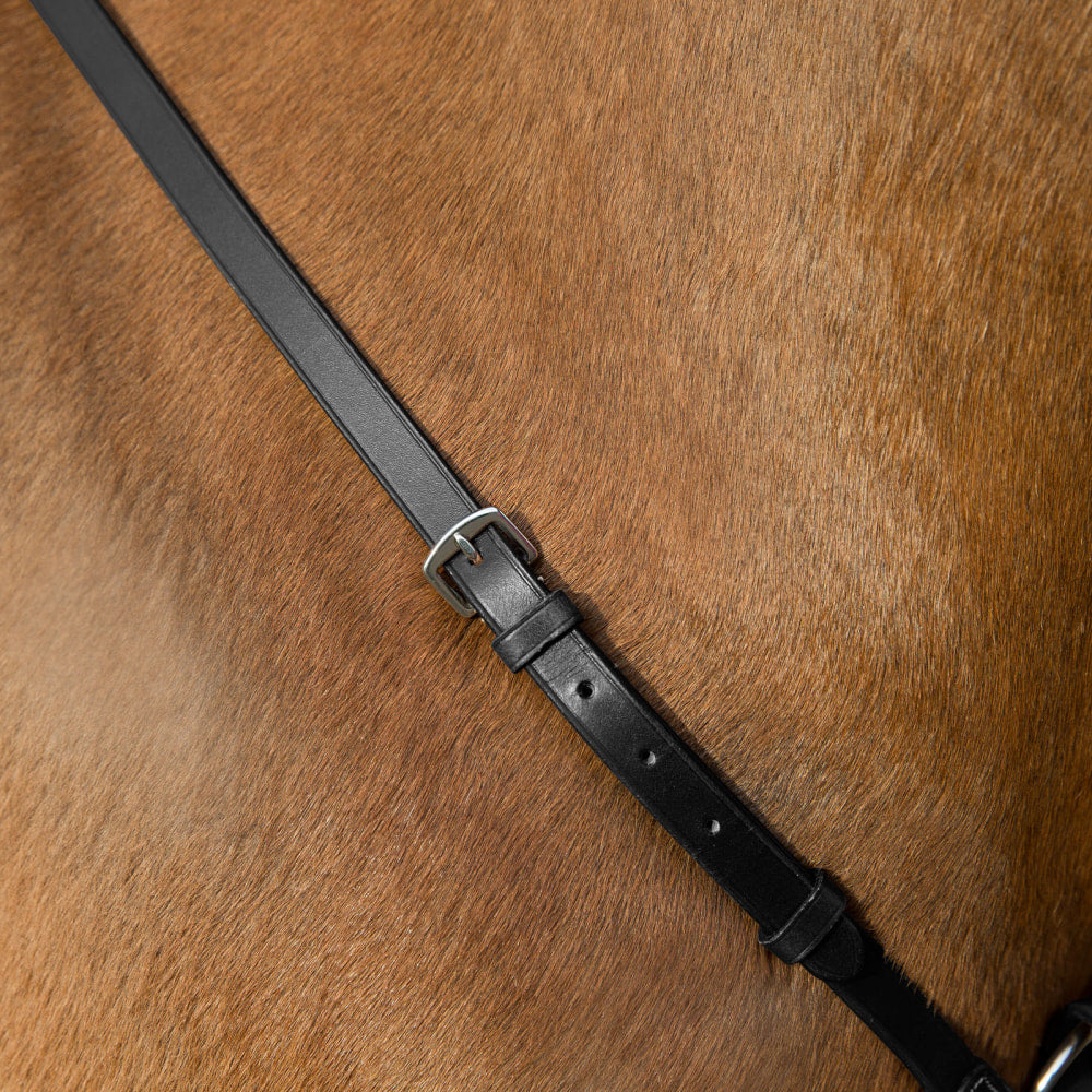 Horze Adjustable 3-Point Breastplate image 