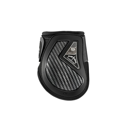 Veredus Young Jump Absolute Carbon Gel Fetlock Boots image 