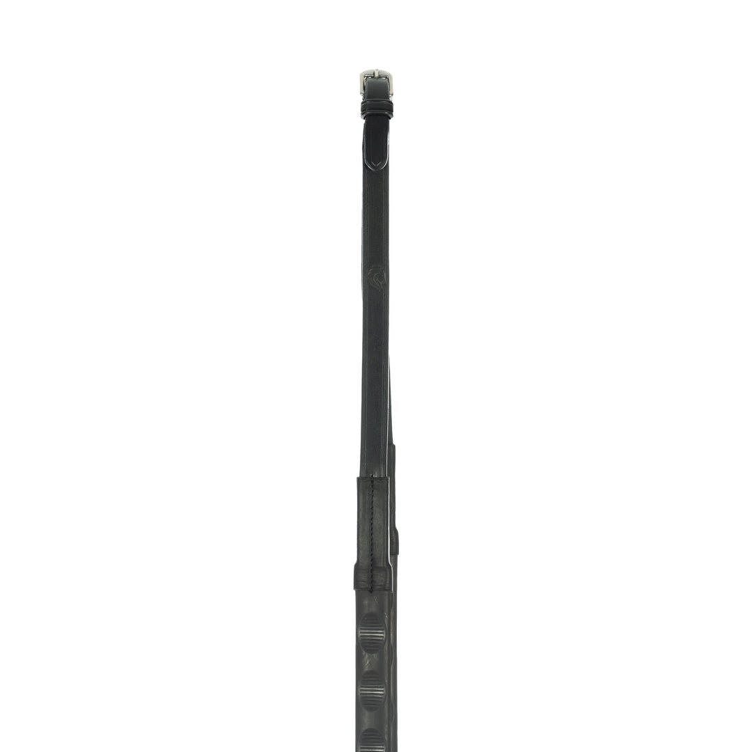 Equinavia Valkyrie Easy Grip Rubber Reins image 