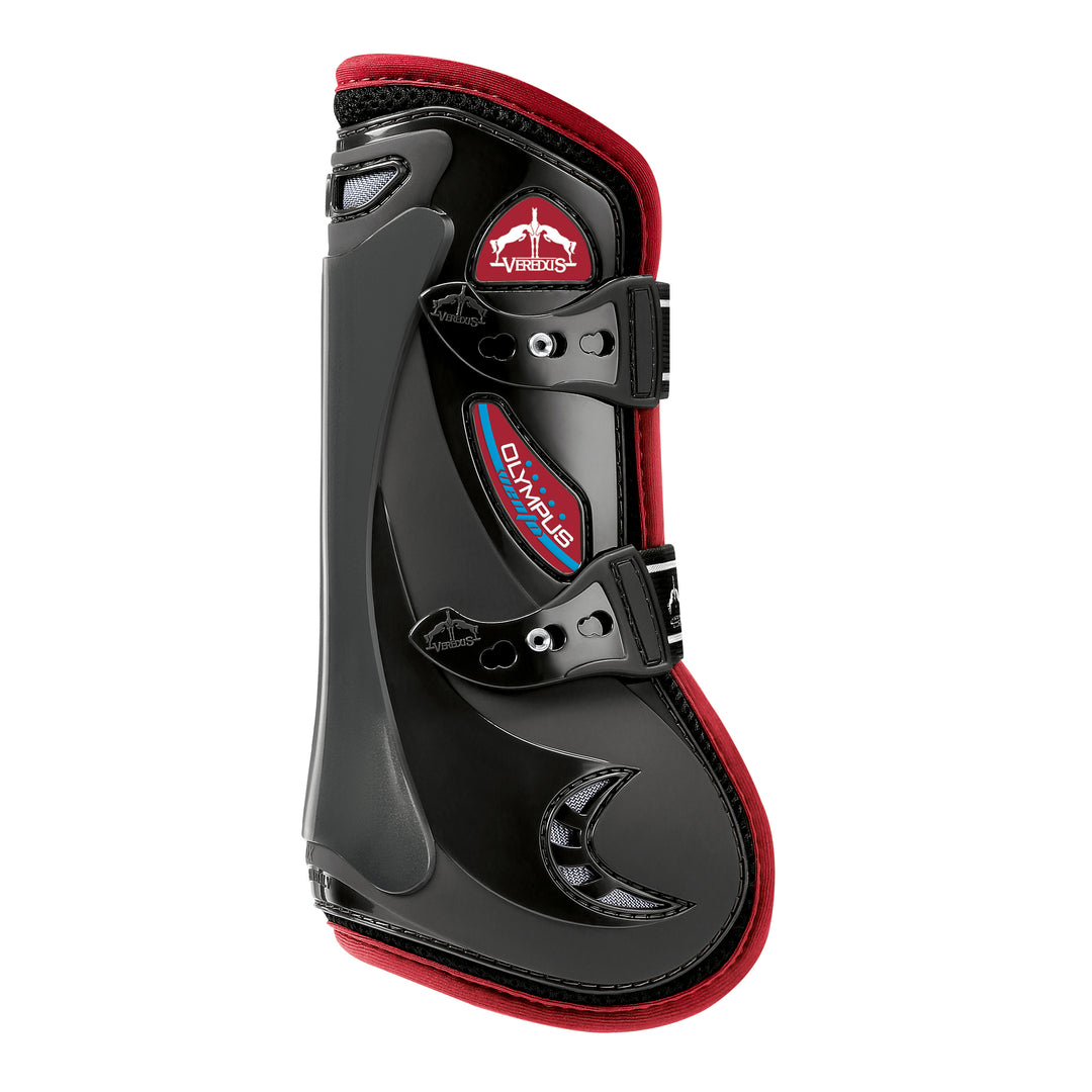Veredus Olympus Vento Front Tendon Boots image 