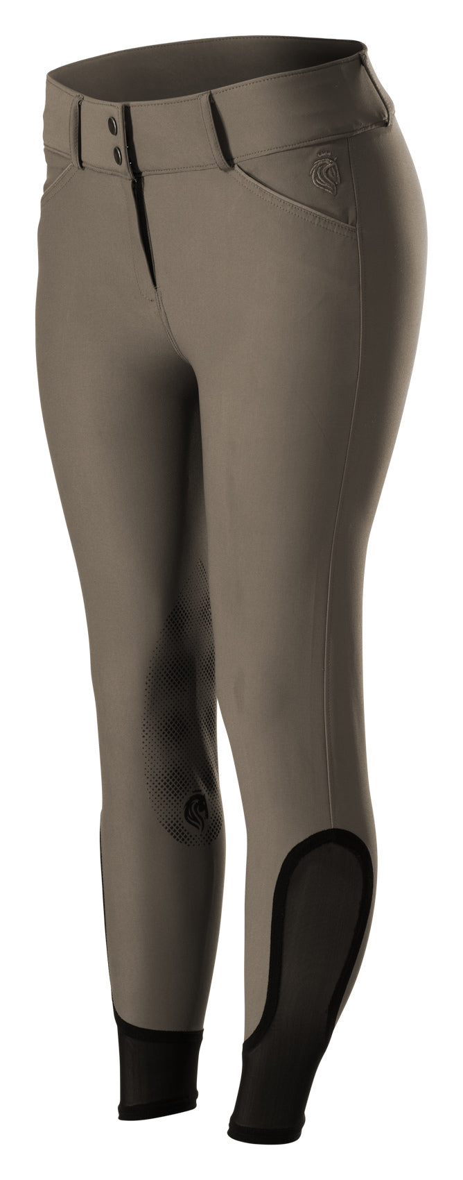 Equinavia Maud Womens Knee Patch Breeches image 