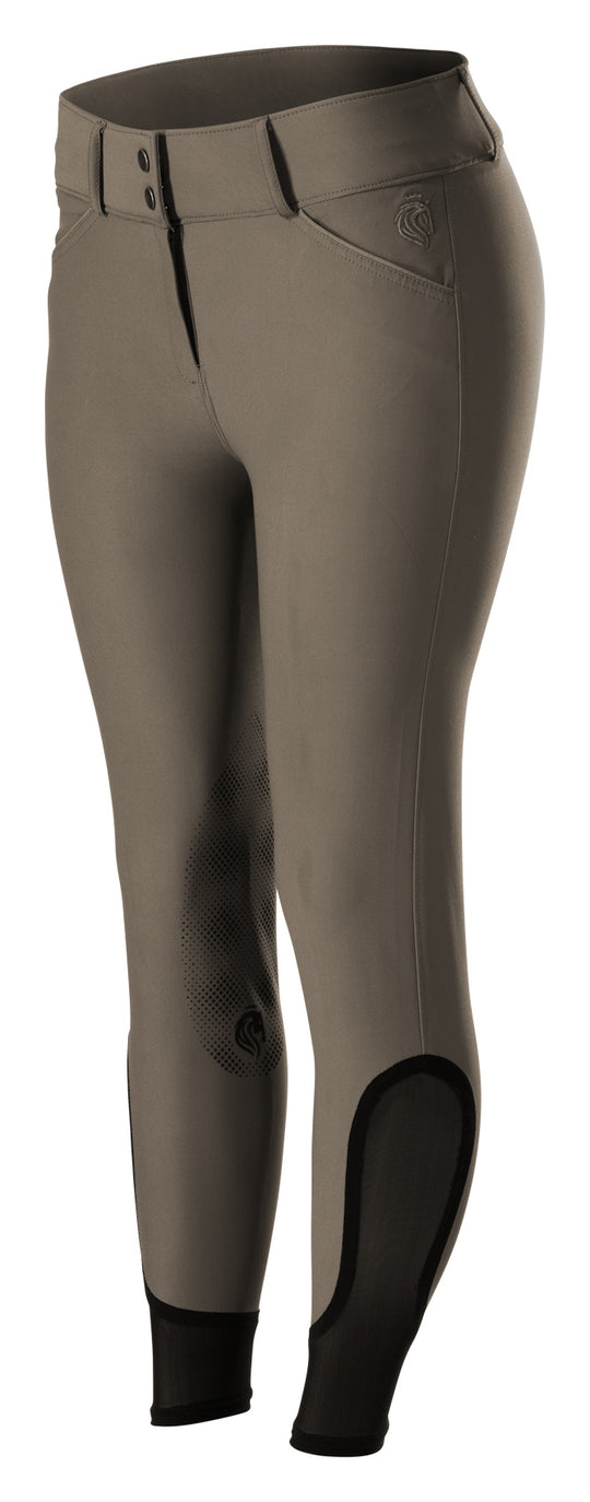 Equinavia Maud Womens Knee Patch Breeches image 
