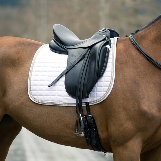 Horze Windsor All Purpose Saddle Pad image 
