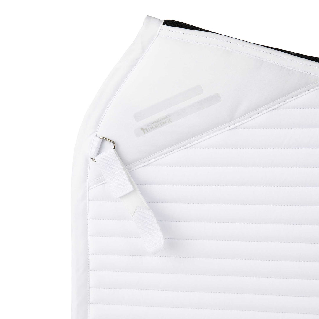 Horze Symphony Dressage Saddle Pad image 