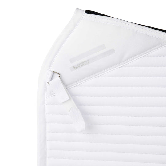 Horze Symphony Dressage Saddle Pad image 