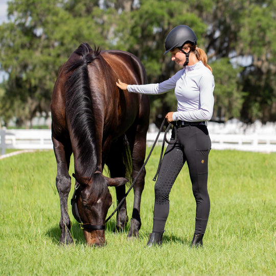 Equinavia Jarl Premium Breakaway Halter image 