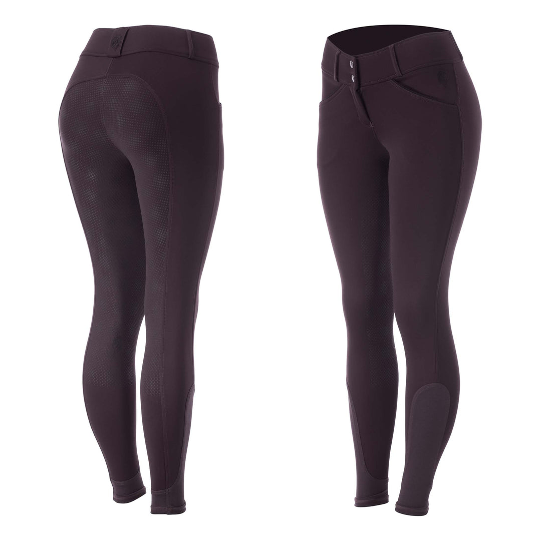 Equinavia Astrid Womens Winter Full Seat Breeches image #1